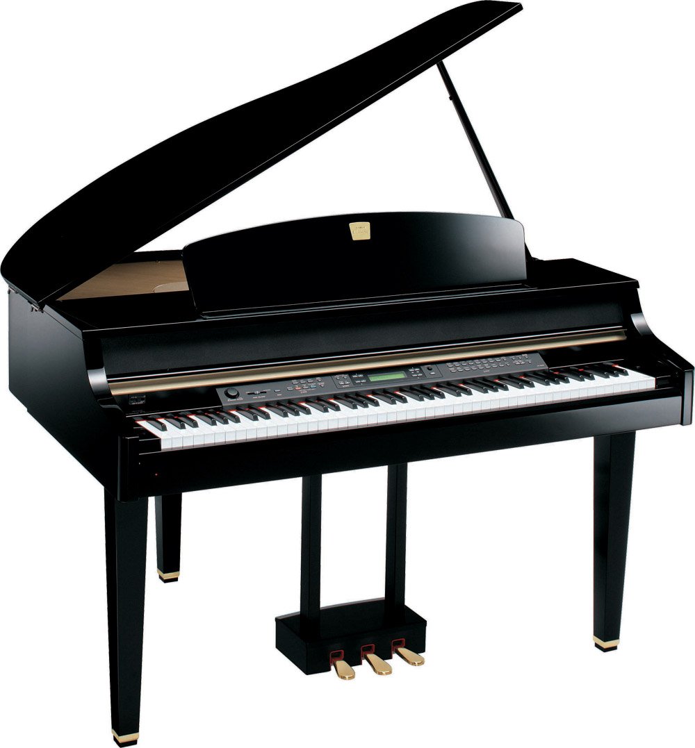 yamaha_clp295gp